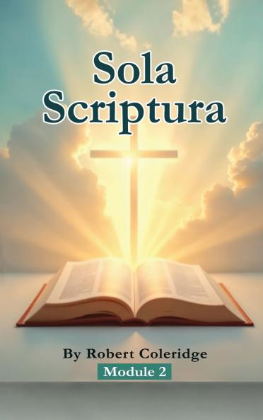 Sola Scriptura