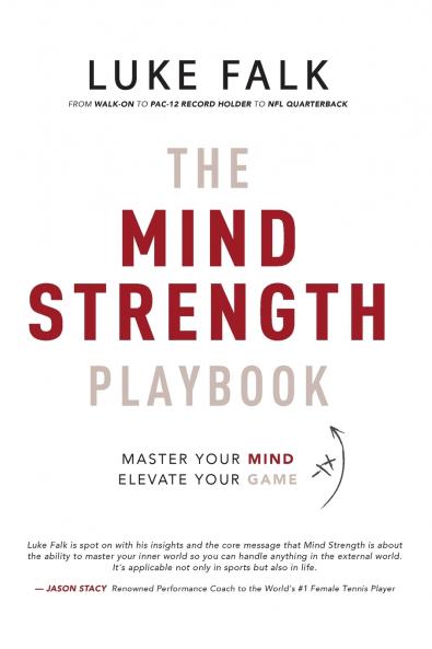 The Mind Strength Playbook