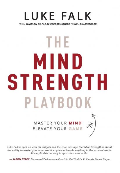 The Mind Strength Playbook