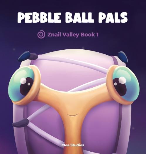 PEBBLE BALL PALS