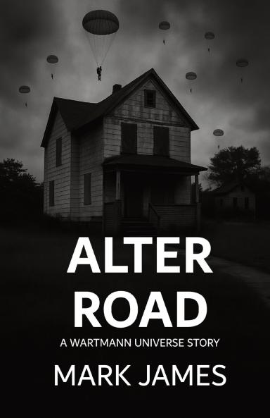 Alter Road