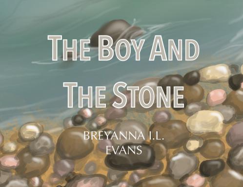The Boy and The Stone