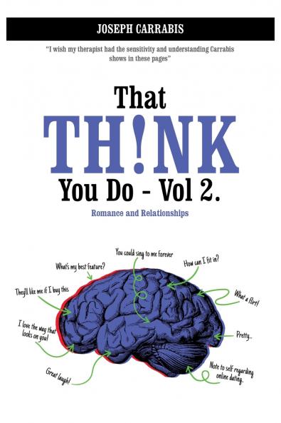 That Think You Do Volume 2