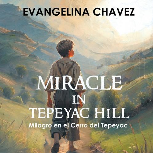 Miracle in Tepeyac Hill