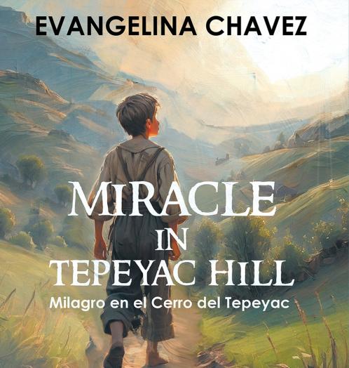 Miracle in Tepeyac Hill