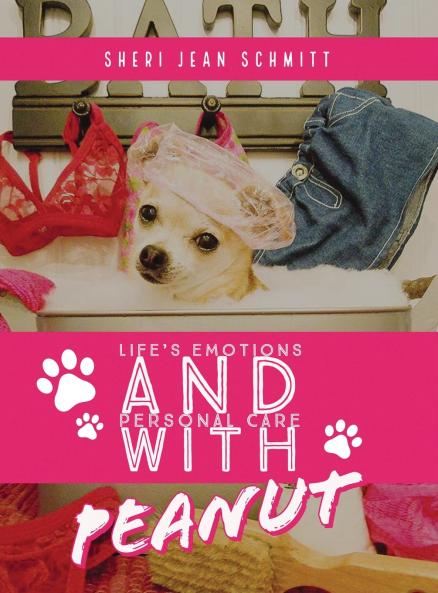 Life's Emotions and Personal Care with Peanut