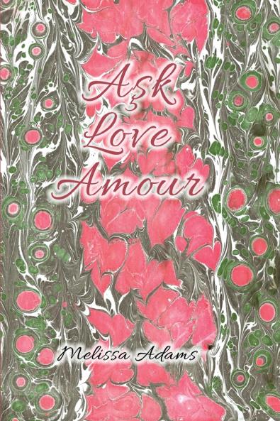 Aşk Love Amour