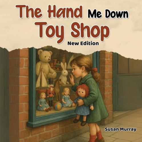 The Hand Me Down Toy Shop