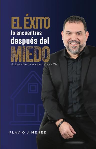 El Éxito lo Encuentras Después del Miedo
