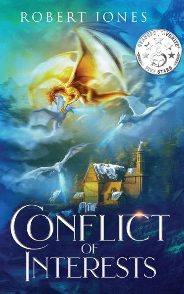 The Conflict of Interests