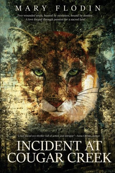 Incident at Cougar Creek