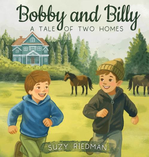 Bobby and Billy