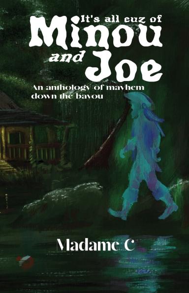 It's All 'Cuz of Minou and Joe