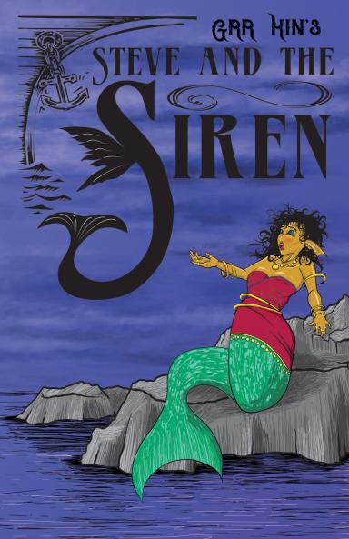 Steve and the Siren