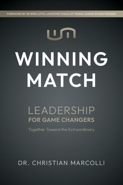 WINNING MATCH
