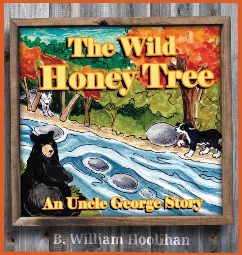 The Wild Honey Tree