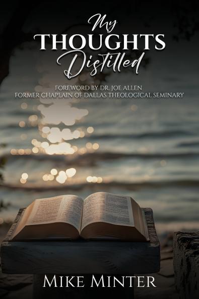 My Thoughts Distilled