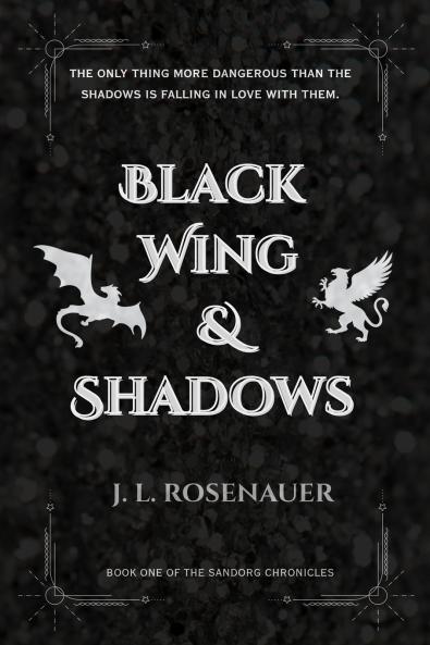 Black Wing and Shadows
