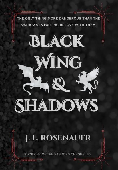 Black Wing and Shadows