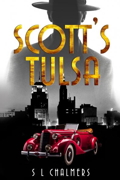 SCOTT'S TULSA