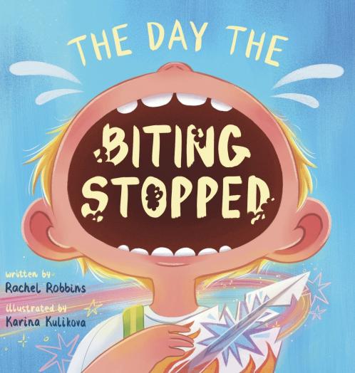 The Day The Biting Stopped