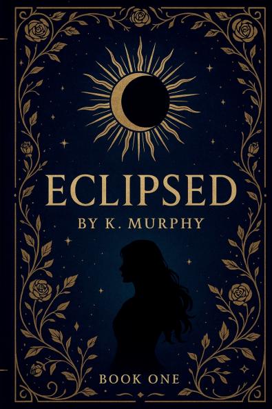 Eclipsed