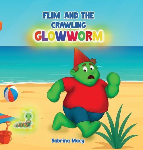 Flim and the Crawling Glowworm
