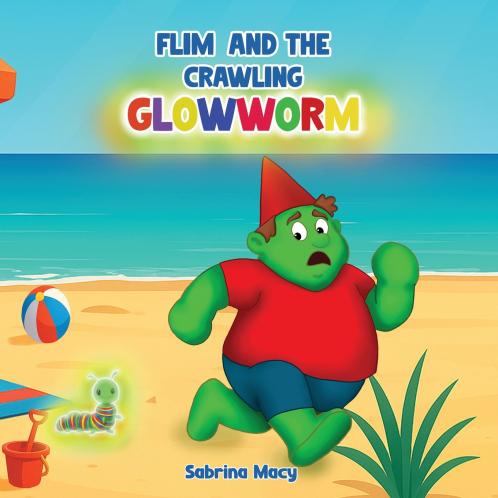 Flim and the Crawling Glowworm