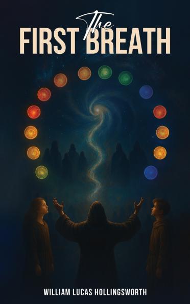 The First Breath