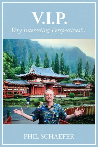 V.I.P. Very Interesting Perspectives*...