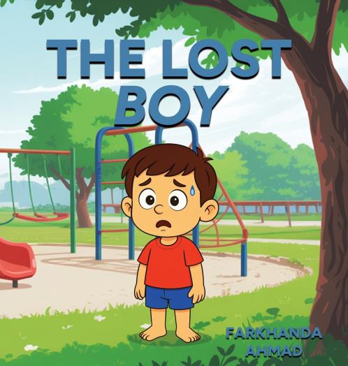 The Lost Boy