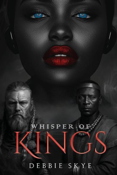 Whisper of Kings