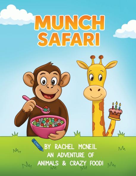 Munch Safari