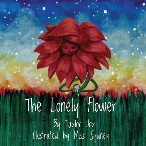 The Lonely Flower