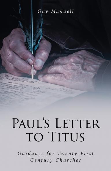 Paul's Letter To Titus