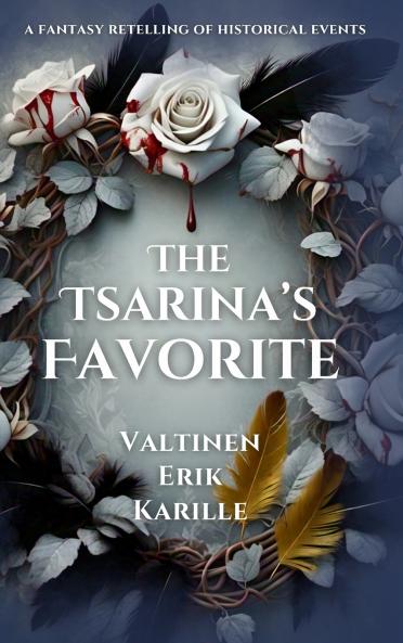 The Tsarina's Favorite