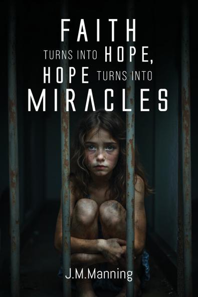 Faith Turns Into Hope Hope Turns Into Miracles