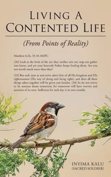 Living A Contented Life