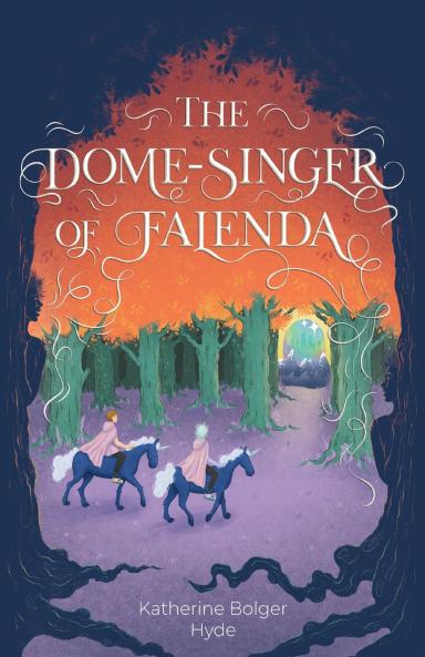 The Dome-Singer of Falenda
