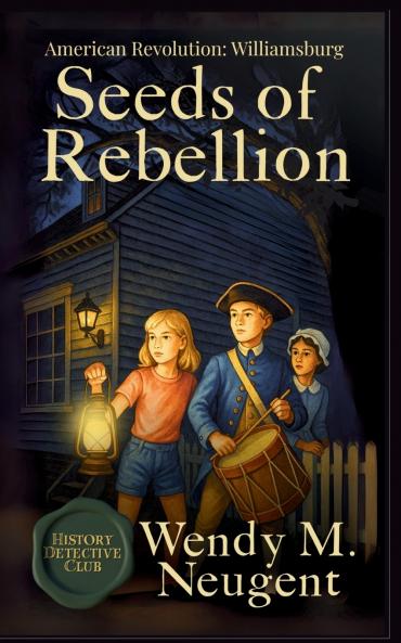 Seeds of Rebellion