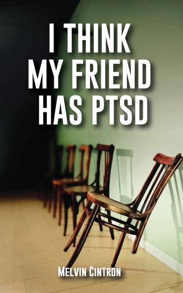 I Think My Friend Has PTSD