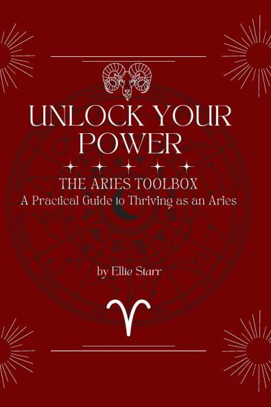 Unlock Your Power
