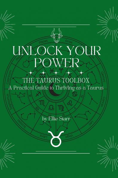 Unlock Your Power