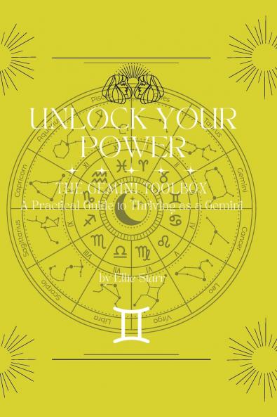 Unlock Your Power