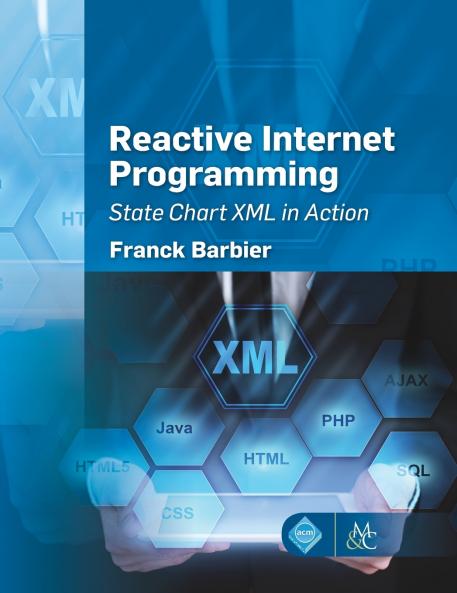 Reactive Internet Programming