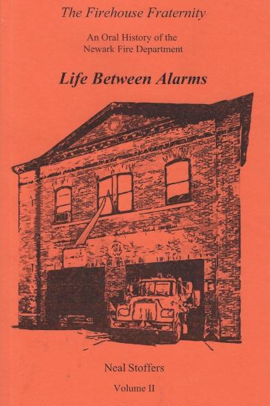 The Firehouse Fraternity