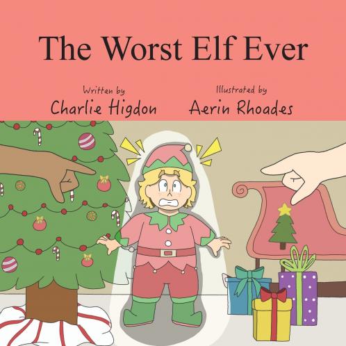 The Worst Elf Ever