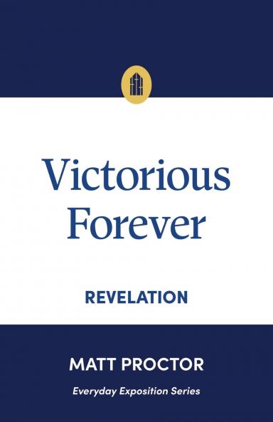 Victorious Forever
