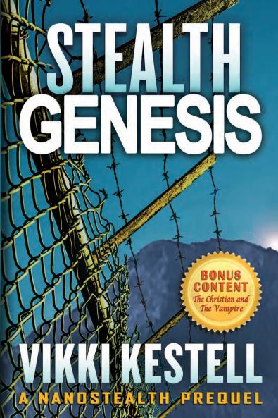 Stealth Genesis