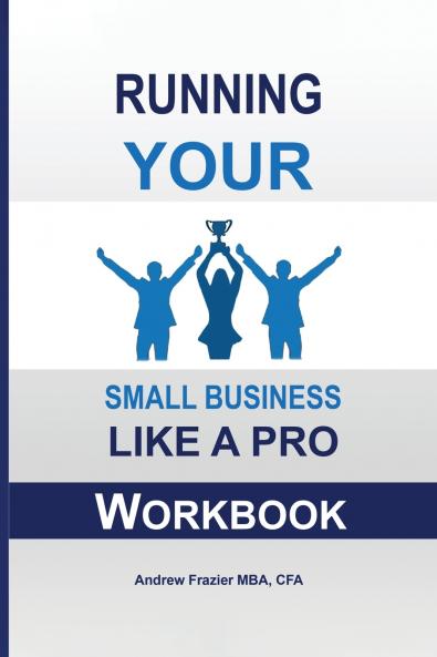 Running Your Small Business Like A Pro